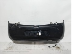 Recambio de paragolpes trasero para citroen c3 attraction referencia OEM IAM   