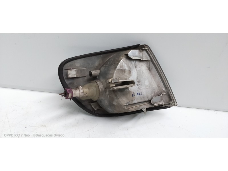 Recambio de piloto delantero izquierdo para audi 100 berlina (c4) básico referencia OEM IAM   