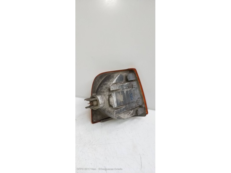 Recambio de piloto delantero izquierdo para audi 100 berlina (443) referencia OEM IAM   