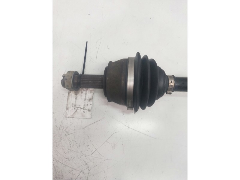 Recambio de transmision delantera derecha para alfa romeo 156 1.6 16v cat referencia OEM IAM   