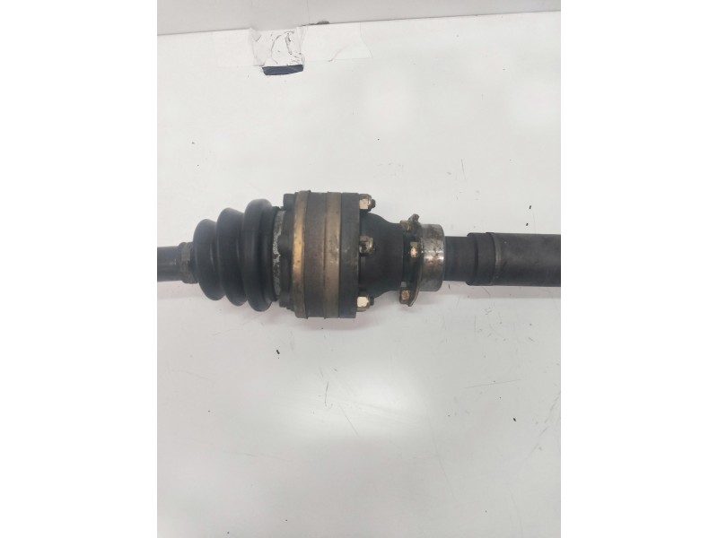 Recambio de transmision delantera derecha para alfa romeo 156 1.6 16v cat referencia OEM IAM   