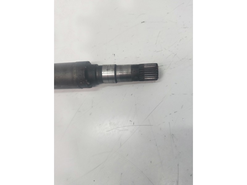 Recambio de transmision delantera derecha para alfa romeo 156 1.6 16v cat referencia OEM IAM   