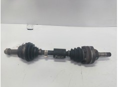 Recambio de transmision delantera izquierda para alfa romeo 147 (190) 1.6 16v cat referencia OEM IAM 46307651  