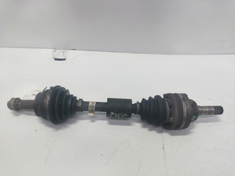Recambio de transmision delantera izquierda para alfa romeo 147 (190) 1.6 16v cat referencia OEM IAM 46307651  