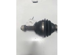 Recambio de transmision delantera izquierda para alfa romeo 147 (190) 1.6 16v cat referencia OEM IAM 46307651   2