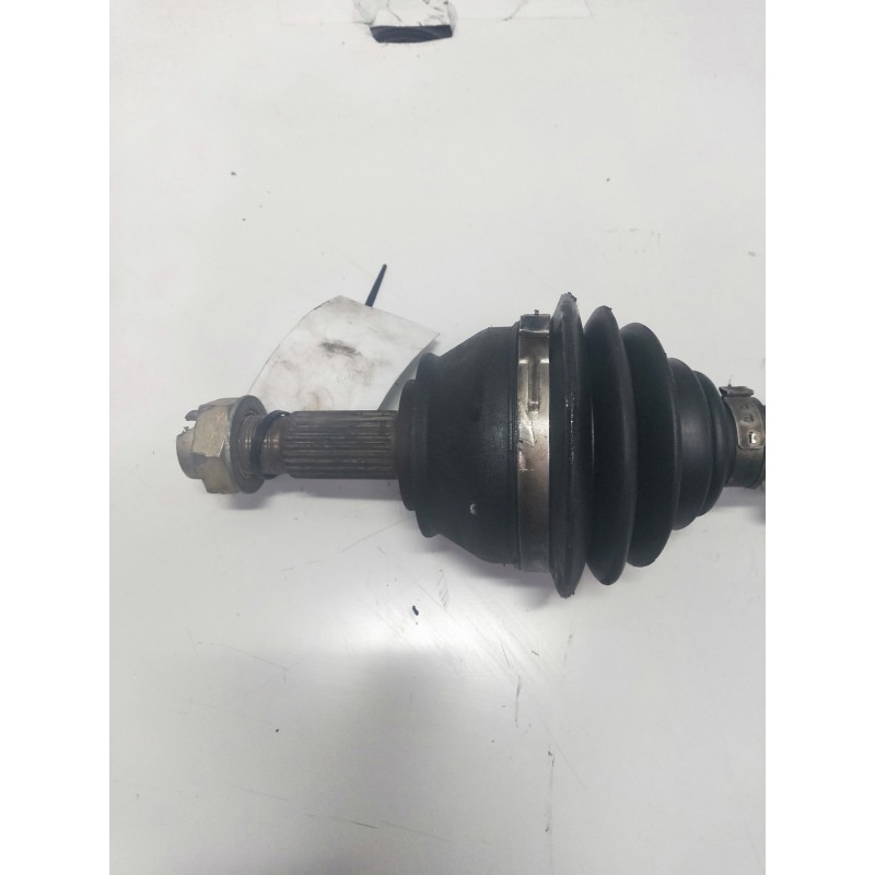 Recambio de transmision delantera izquierda para alfa romeo 147 (190) 1.6 16v cat referencia OEM IAM 46307651  