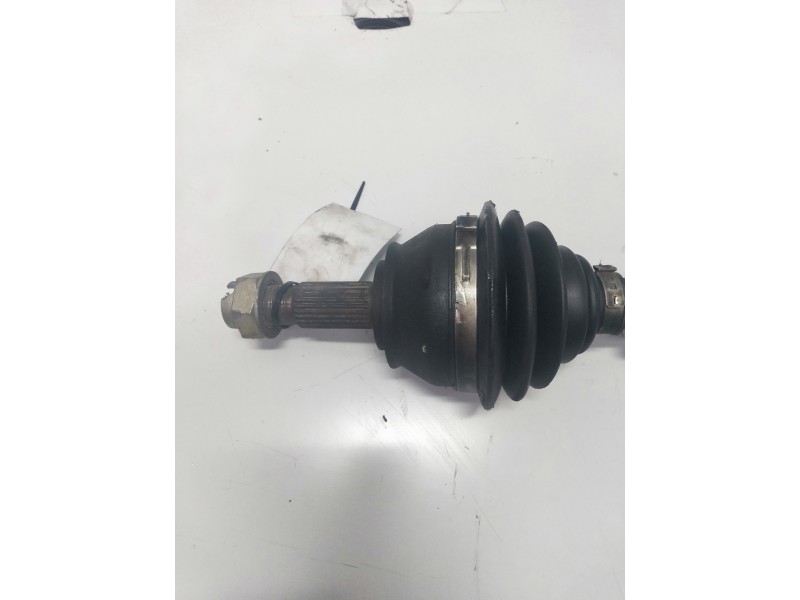 Recambio de transmision delantera izquierda para alfa romeo 147 (190) 1.6 16v cat referencia OEM IAM 46307651  