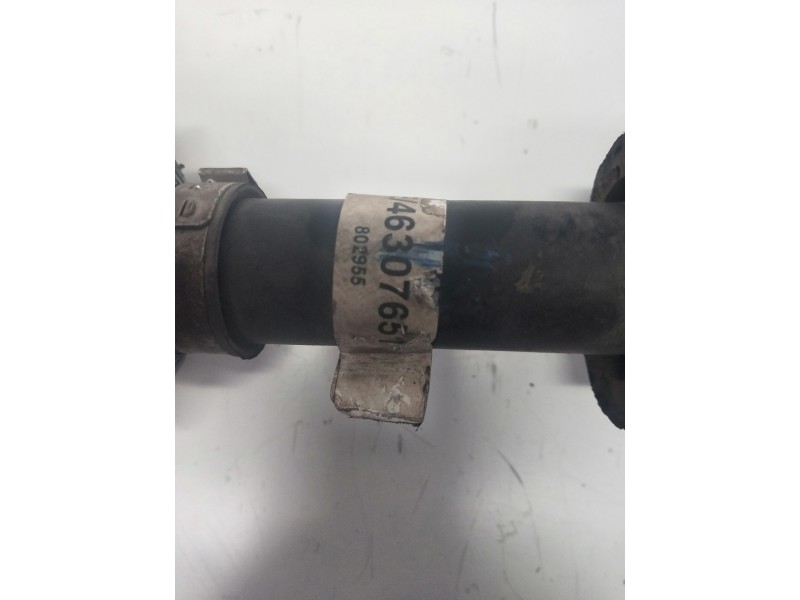 Recambio de transmision delantera izquierda para alfa romeo 147 (190) 1.6 16v cat referencia OEM IAM 46307651  