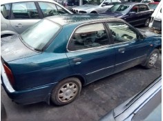 suzuki baleno berlina sy (eg) del año 1996 2