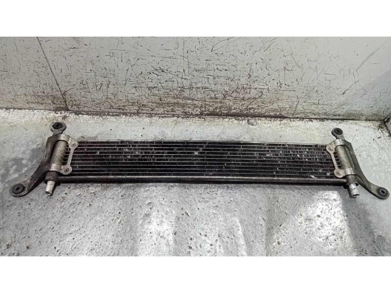 Recambio de radiador agua para audi q7 (4l) 3.0 tdi referencia OEM IAM 7L6121212B  