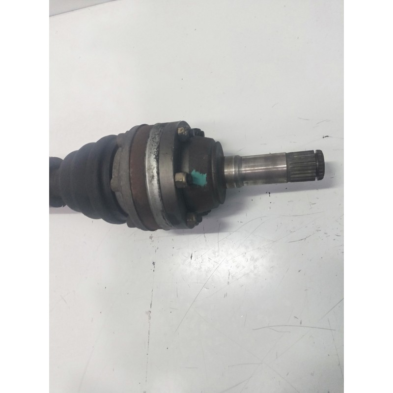 Recambio de transmision delantera izquierda para alfa romeo 147 (190) 1.6 16v cat referencia OEM IAM 46307651  