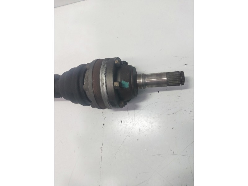 Recambio de transmision delantera izquierda para alfa romeo 147 (190) 1.6 16v cat referencia OEM IAM 46307651  