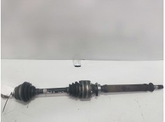 Recambio de transmision delantera derecha para alfa romeo 147 (190) 1.6 16v cat referencia OEM IAM 46317650  