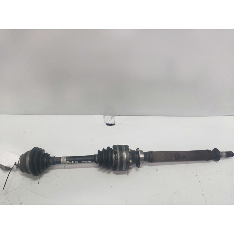Recambio de transmision delantera derecha para alfa romeo 147 (190) 1.6 16v cat referencia OEM IAM 46317650  