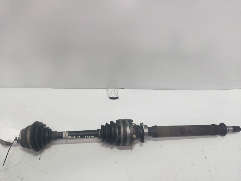 Recambio de transmision delantera derecha para alfa romeo 147 (190) 1.6 16v cat referencia OEM IAM 46317650  