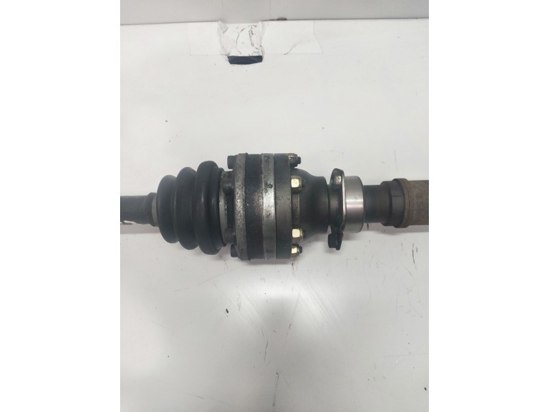 Recambio de transmision delantera derecha para alfa romeo 147 (190) 1.6 16v cat referencia OEM IAM 46317650  