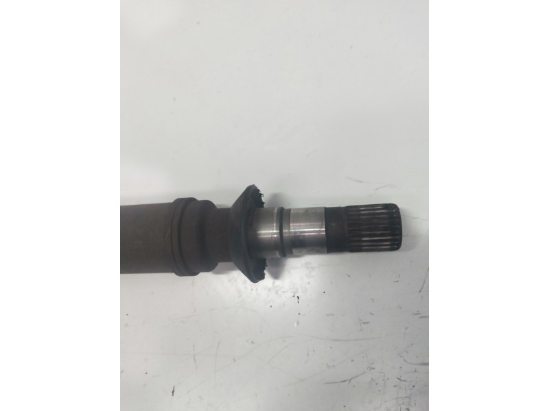 Recambio de transmision delantera derecha para alfa romeo 147 (190) 1.6 16v cat referencia OEM IAM 46317650  