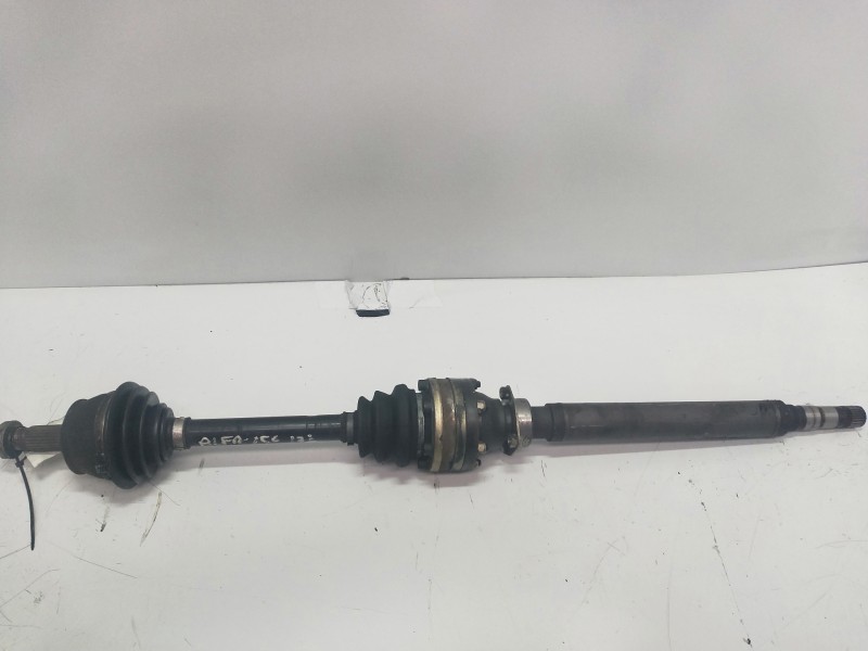 Recambio de transmision delantera derecha para alfa romeo 156 (116) 1.8 16v cat referencia OEM IAM   