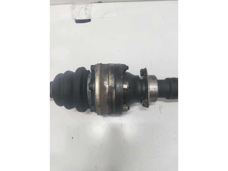 Recambio de transmision delantera derecha para alfa romeo 156 (116) 1.8 16v cat referencia OEM IAM   