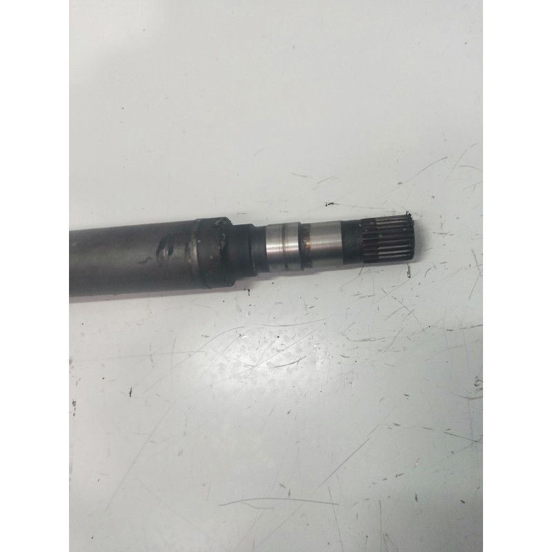 Recambio de transmision delantera derecha para alfa romeo 156 (116) 1.8 16v cat referencia OEM IAM   