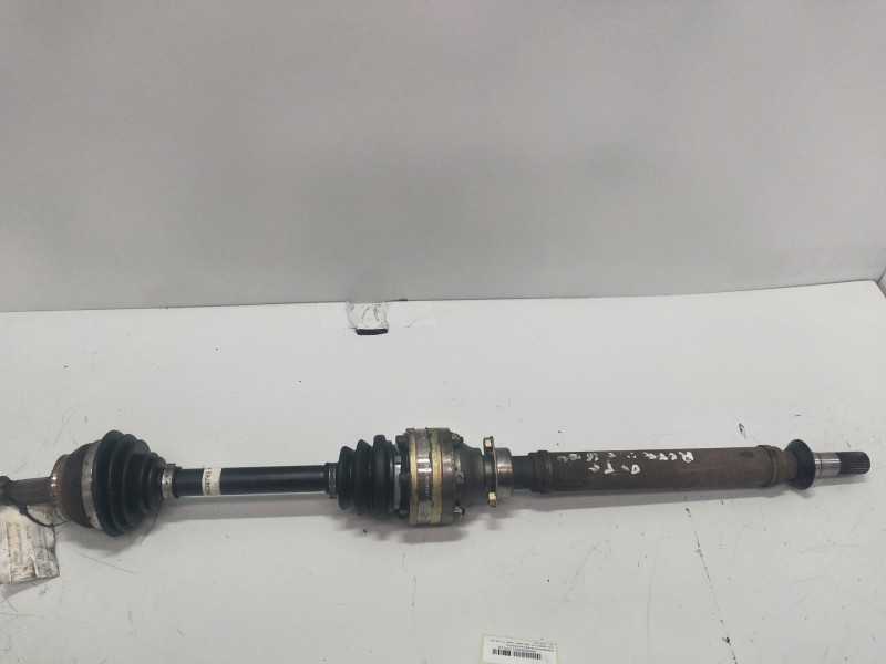 Recambio de transmision delantera derecha para alfa romeo 147 (190) 1.6 16v cat referencia OEM IAM 46307765  