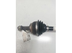 Recambio de transmision delantera derecha para alfa romeo 147 (190) 1.6 16v cat referencia OEM IAM 46307765   2