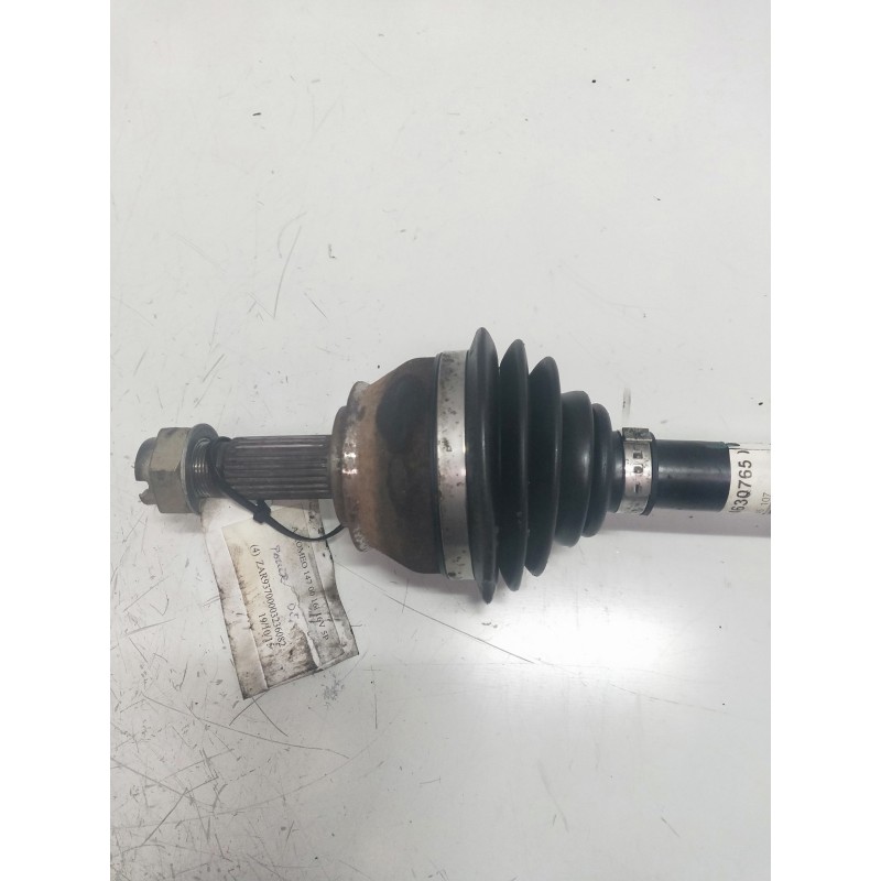 Recambio de transmision delantera derecha para alfa romeo 147 (190) 1.6 16v cat referencia OEM IAM 46307765  