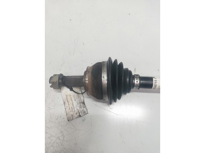 Recambio de transmision delantera derecha para alfa romeo 147 (190) 1.6 16v cat referencia OEM IAM 46307765  