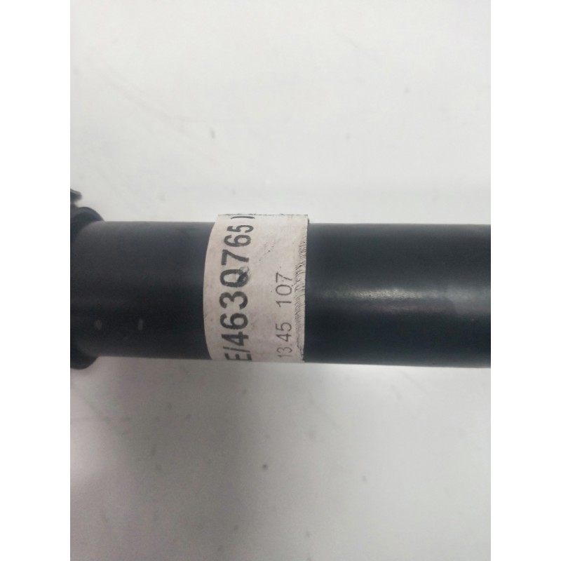 Recambio de transmision delantera derecha para alfa romeo 147 (190) 1.6 16v cat referencia OEM IAM 46307765  