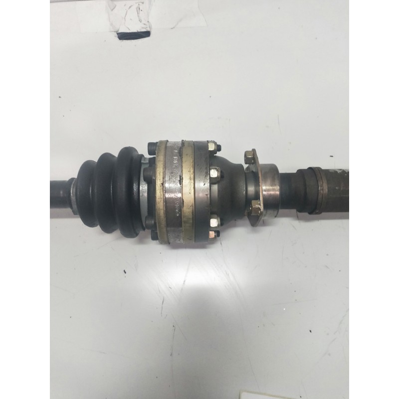 Recambio de transmision delantera derecha para alfa romeo 147 (190) 1.6 16v cat referencia OEM IAM 46307765  