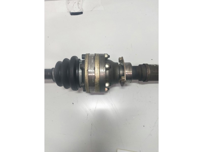 Recambio de transmision delantera derecha para alfa romeo 147 (190) 1.6 16v cat referencia OEM IAM 46307765  