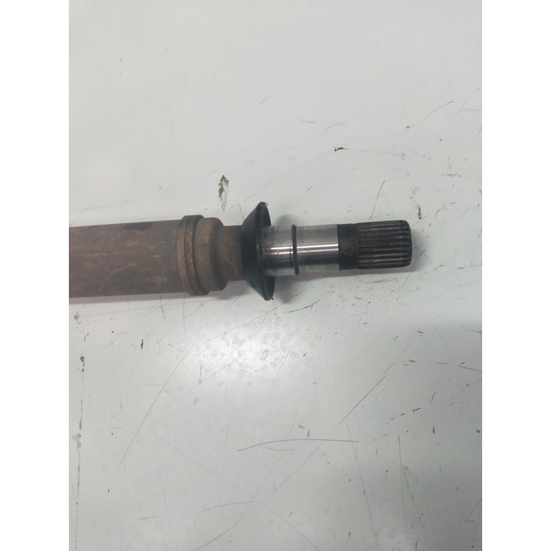 Recambio de transmision delantera derecha para alfa romeo 147 (190) 1.6 16v cat referencia OEM IAM 46307765  