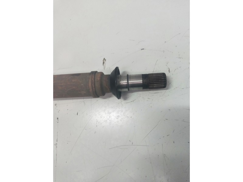 Recambio de transmision delantera derecha para alfa romeo 147 (190) 1.6 16v cat referencia OEM IAM 46307765  