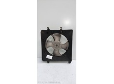 Recambio de electroventilador para honda accord berlina (cl/cn) 2.0 vtec cat referencia OEM IAM T7X02  