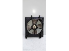 Recambio de electroventilador para honda accord berlina (cl/cn) 2.0 vtec cat referencia OEM IAM T7X02   2