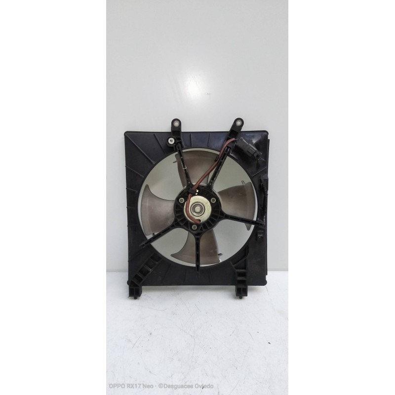 Recambio de electroventilador para honda accord berlina (cl/cn) 2.0 vtec cat referencia OEM IAM T7X02  