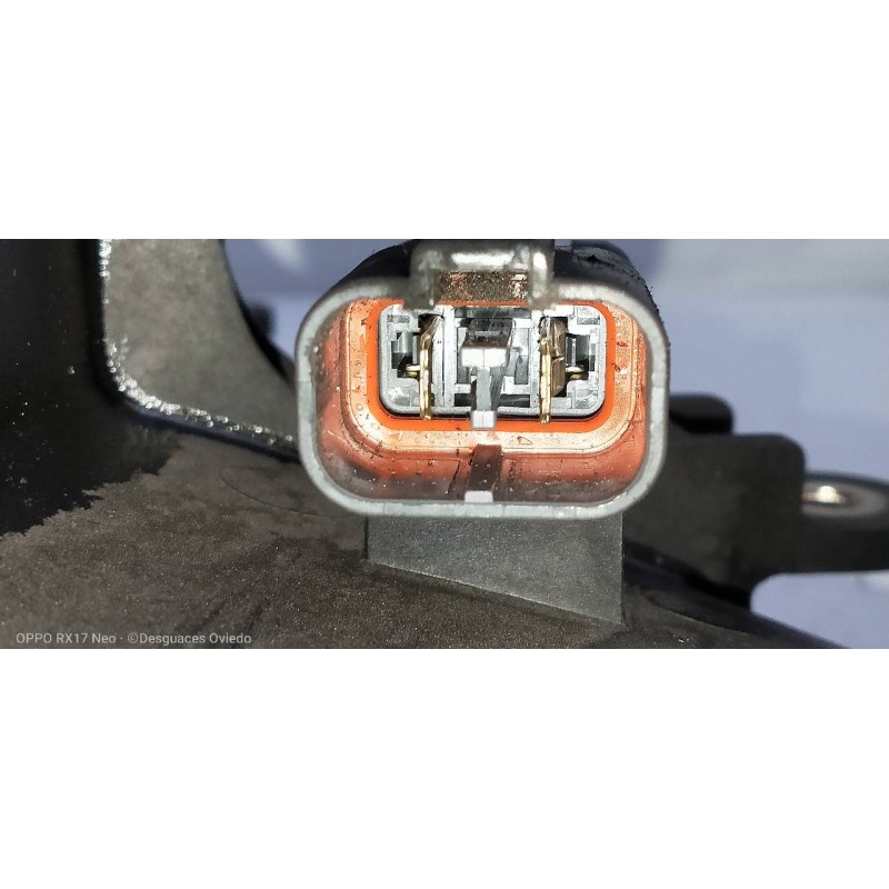 Recambio de electroventilador para honda accord berlina (cl/cn) 2.0 vtec cat referencia OEM IAM T7X02  