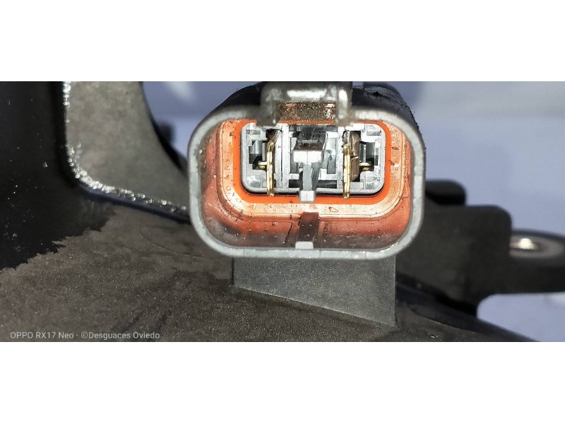 Recambio de electroventilador para honda accord berlina (cl/cn) 2.0 vtec cat referencia OEM IAM T7X02  