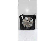 Recambio de electroventilador para honda accord berlina (cl/cn) 2.0 vtec cat referencia OEM IAM T7X03  