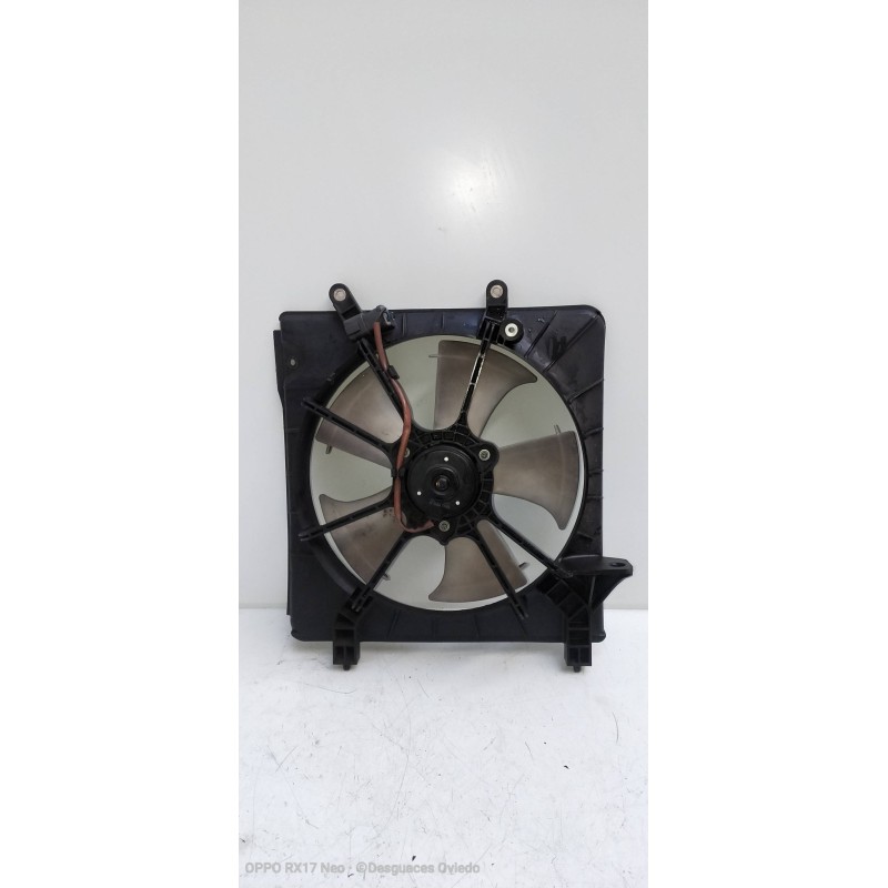 Recambio de electroventilador para honda accord berlina (cl/cn) 2.0 vtec cat referencia OEM IAM T7X03  