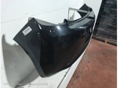 Recambio de paragolpes trasero para citroen c3 attraction referencia OEM IAM    2