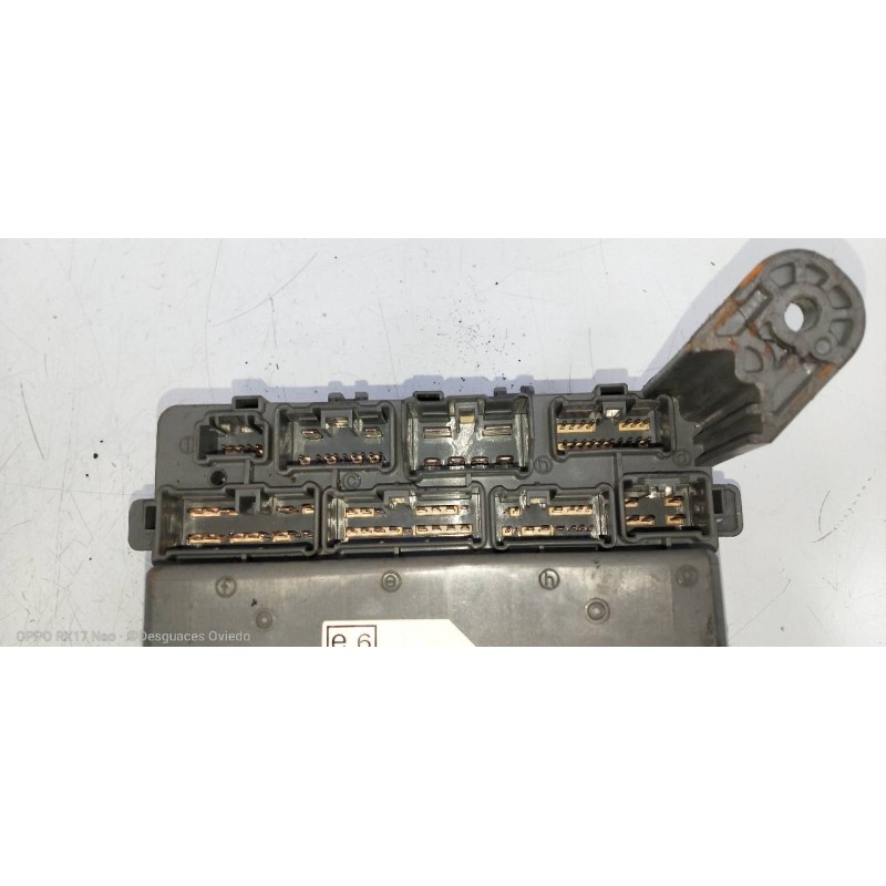 Recambio de caja reles / fusibles para honda accord berlina (cl/cn) 2.0 vtec cat referencia OEM IAM SEAG241G2  