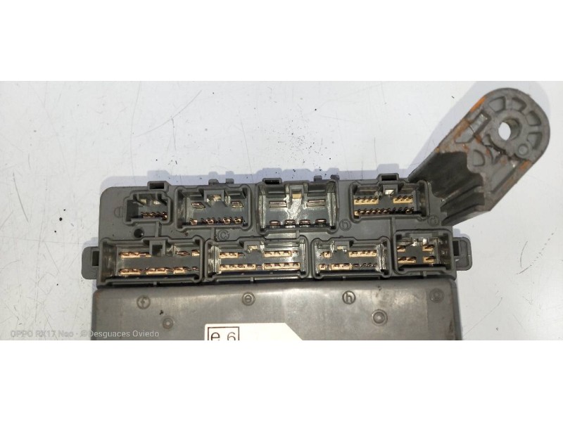 Recambio de caja reles / fusibles para honda accord berlina (cl/cn) 2.0 vtec cat referencia OEM IAM SEAG241G2  
