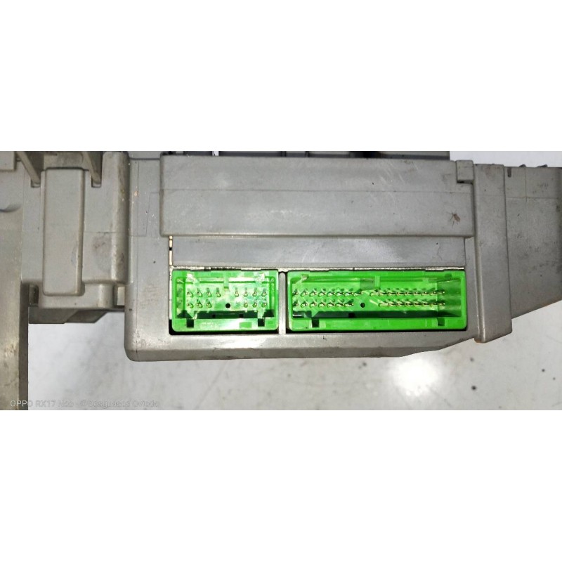 Recambio de caja reles / fusibles para honda accord berlina (cl/cn) 2.0 vtec cat referencia OEM IAM SEAG241G2  