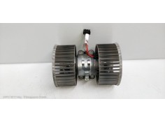 Recambio de motor calefaccion para bmw x3 (e83) 2.0d referencia OEM IAM   