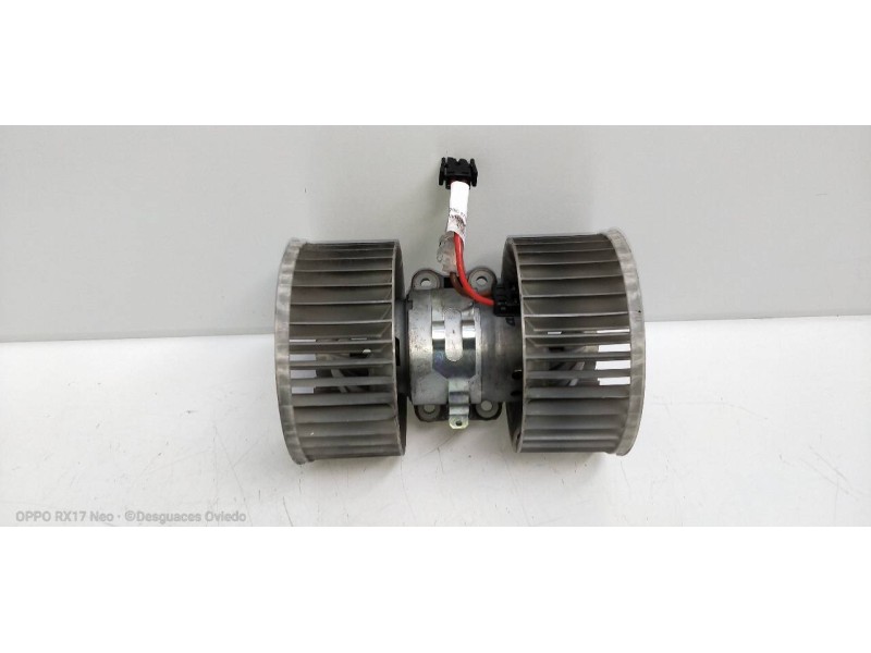 Recambio de motor calefaccion para bmw x3 (e83) 2.0d referencia OEM IAM   