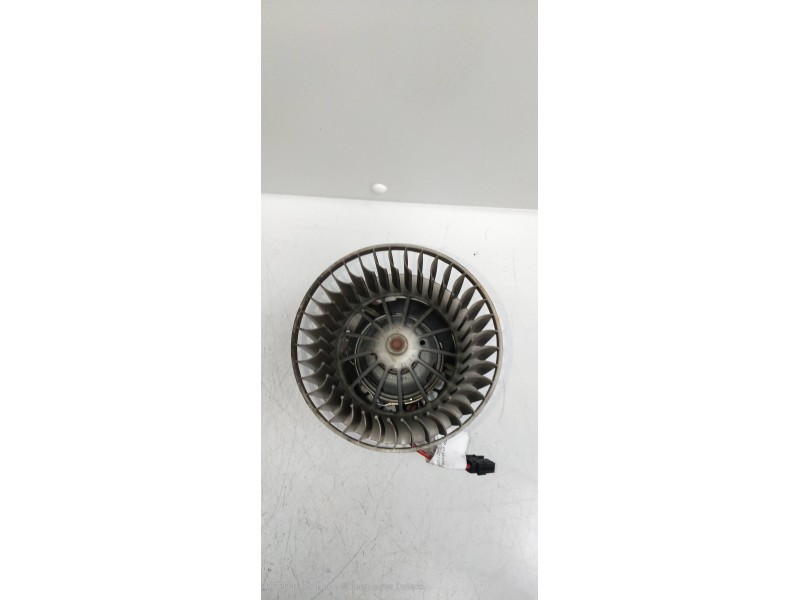 Recambio de motor calefaccion para bmw x3 (e83) 2.0d referencia OEM IAM   