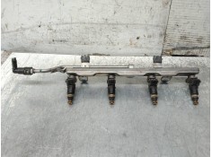 Recambio de rampa inyectora para honda accord berlina (cl/cn) 2.0 vtec cat referencia OEM IAM   