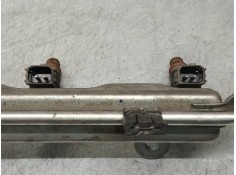 Recambio de rampa inyectora para honda accord berlina (cl/cn) 2.0 vtec cat referencia OEM IAM    2