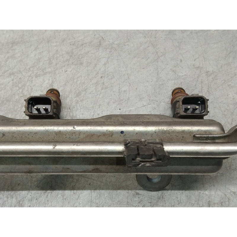 Recambio de rampa inyectora para honda accord berlina (cl/cn) 2.0 vtec cat referencia OEM IAM   